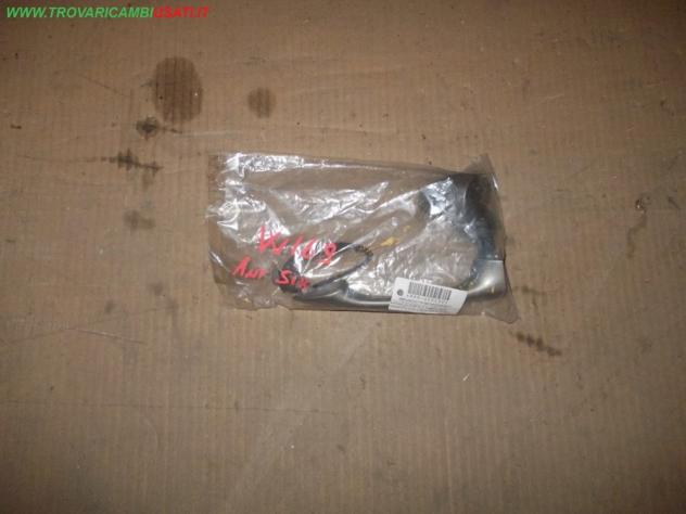 MANIGLIA PORTA D.Argento Metal ARGENTO CON CROM. MERCEDES Classe A (W169/C169)   MERCEDES - Classe A - 01-10-2004 - 01-08-2012