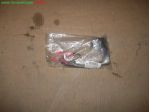 MANIGLIA PORTA D.Argento Metal ARGENTO CON CROM. MERCEDES Classe A (W169/C1 &hellip;
