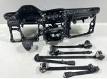 KIT AIRBAG OPEL CORSA F 2019