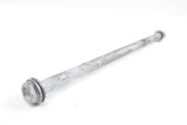 APRILIA RS 457 2B010755 PERNO FORCELLONE POSTERIORE 24 - 25 REAR SWINGARM AXLE - Foto 2