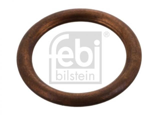 Febi Bilstein Anello Tenuta, Tappo Scarico Olio 44850