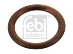 Febi Bilstein Anello Tenuta, Tappo Scarico Olio 44850