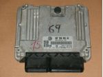 0261S02255 VW VOLKSWAGEN EOS LEON 2.0 FSI 0261S02255 06F906056GA MED9.5.10