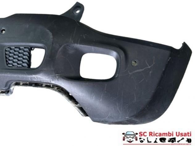 PARAURTI POSTERIORE JEEP Renegade Serie TRAILHAWK (18) - Foto 3