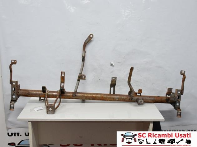 TRAVERSA SOTTOCRUSCOTTO PEUGEOT 208 Serie (1219) - Foto 2