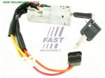 BLOCCHETTO ACCENSIONE RENAULT MASTER II 98 2-PIN + 2-PIN FT82345
