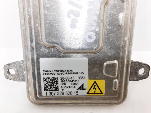CENTRALINA XENON ALFA ROMEO Stelvio Serie (949_) 130732932015 (16) - Foto 5