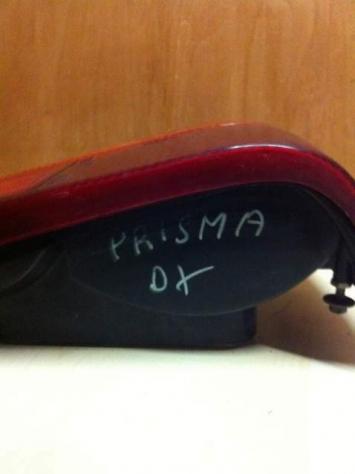 Fanale posteriore Destro / DX Lancia PRISMA - Foto 4