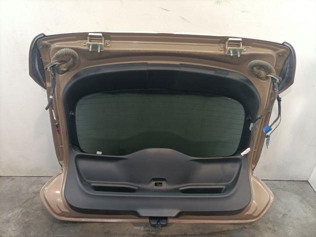 PORTELLONE POSTERIORE COMPLETO VOLVO V40 Serie 31395708 D4162T (1215) - Foto 6
