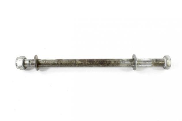 APRILIA RED ROSE 125 AP8105130 PERNO FORCELLONE 88 - 95 REAR SWINGARM AXLE