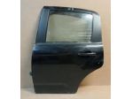 PORTA POST.SX NERO MET. C/A.Man. e S. (1 Segno) 999-U1296392 Carrozzeria  L &hellip;