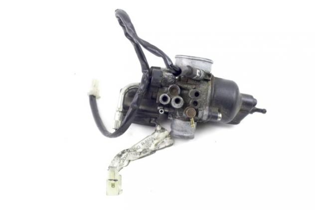 VESPA SPRINT 50 2T 1A0031956 CARBURATORE PHVA17 14 - 17 CARBURETOR 1A001894 1A003195 - Foto 5