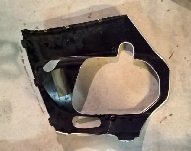 BMW serie R 60 65 75 80 90 100 ricambi usati (LEGGERE BENE ANNUNCIO) - Foto 2