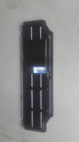 Carter lamiera copri motore SMART 700 ForTwo W450 Benz 03