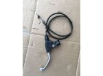 Leva Frizione MAGURA con cavo Moto Enduro MALAGUTI 125 YLC anno 1989
