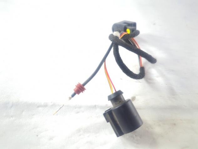 3Q0980121P RETROCAMERA TELECAMERA POSTERIORE SEAT IBIZA 1.0 M 66KW 5M 5P (2021) RICAMBIO USATO - Foto 5