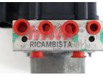 476609055R Dacia Logan 0.9 centralina ABS gruppo pompa Bosch