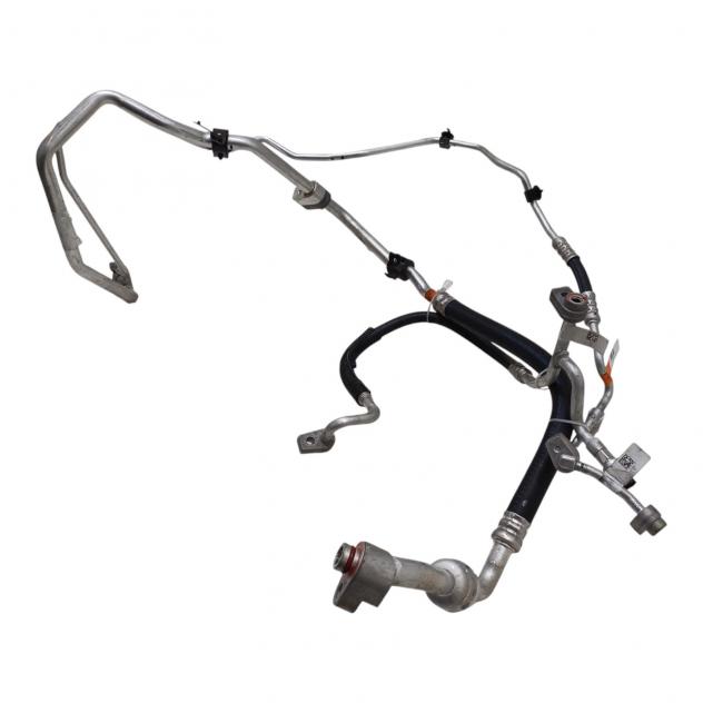 TUBI A/C FORD Kuga Serie (DFK) YZDA Benzina 1496 (19) - Foto 8