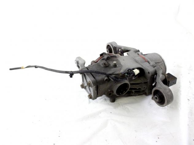 4111042041 DIFFERENZIALE POSTERIORE TOYOTA RAV 4 2.0 D 91KW 5P (2017) RICAMBIO USATO - Foto 2