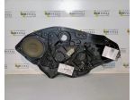 MECCANISMO ALZAVETRO POST. SX ALFA ROMEO Giulietta Serie (940_) 71754422 (1013)