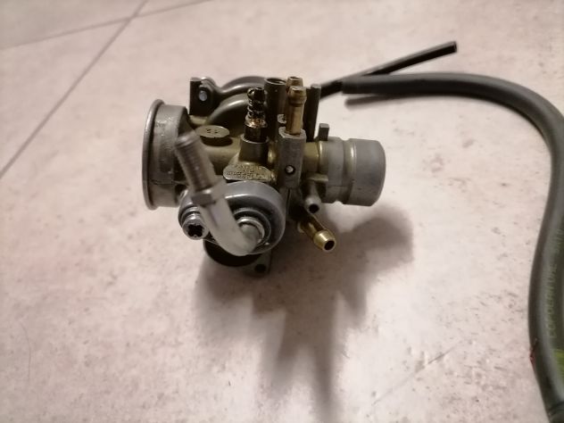 Carburatore Gurtner - Foto 6