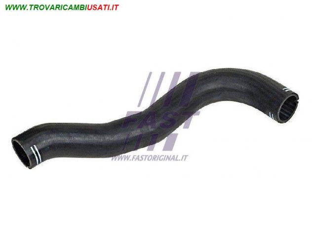 TUBO INTERCOOLER FIAT DUCATO 94 2.5/2.8D FT61739  FIAT - DUCATO - 1994  2002