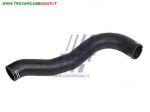 TUBO INTERCOOLER FIAT DUCATO 94 2.5/2.8D FT61739  FIAT - DUCATO - 1994  2002
