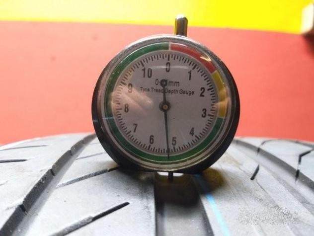 2 gomme 275 50 20 continental a5513 - Foto 3