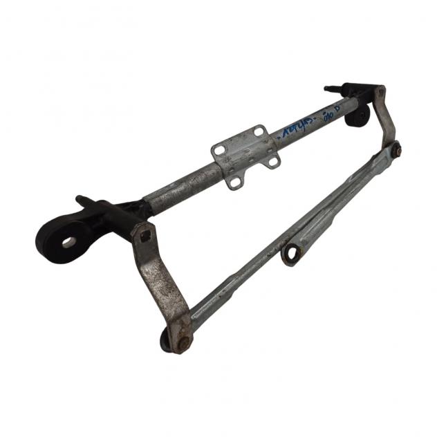 TANDEM TERGICRISTALLO OPEL Corsa D 5P 2° Serie 13182340 A 12 XER Benzina 1200 (11) - Foto 2