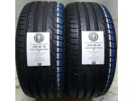 2 GOMME 225 40 18 DUNLOP A75127