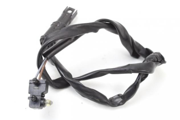 DUCATI PANIGALE V2 53940801A INTERRUTTORE STOP ANTERIORE 20 - 24 FRONT BRAKE LIGHT SWITCH 53910381B - Foto 2