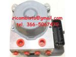 1611918680 Citroen C1 gruppo ABS pompa centralina