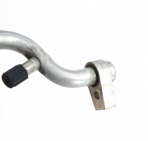 TUBO CONDENSATORE COMPRESSORE A/C FORD B - Max Berlina C1B1-19F618-EC RTJC Bifuel/Gas 1400 (12) - Foto 14