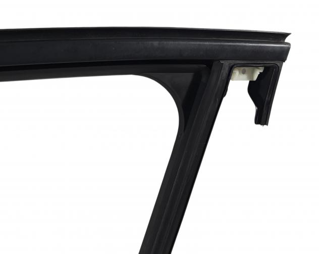 DEFLETTORE ANT SX CITROEN C3 AirCross YQ00015580 (17) - Foto 12