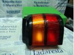Fanale post esterno sx vw passat sw 333945112