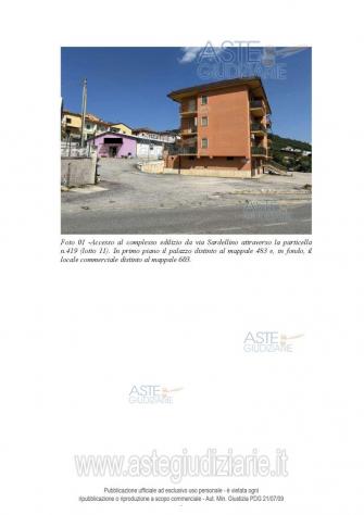 IMMOBILI-ALTRA CATEGORIA-via Sardellino
