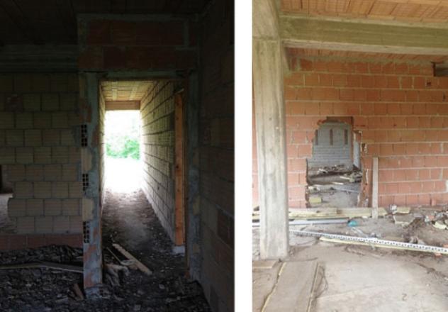 Immobile in asta di 270 m² in vendita a Ferentino - Foto 8