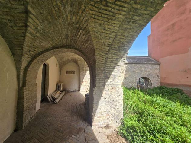 V005539 - IL FASCINO DI ABITARE IN UNA DIMORA STORICA - Foto 3