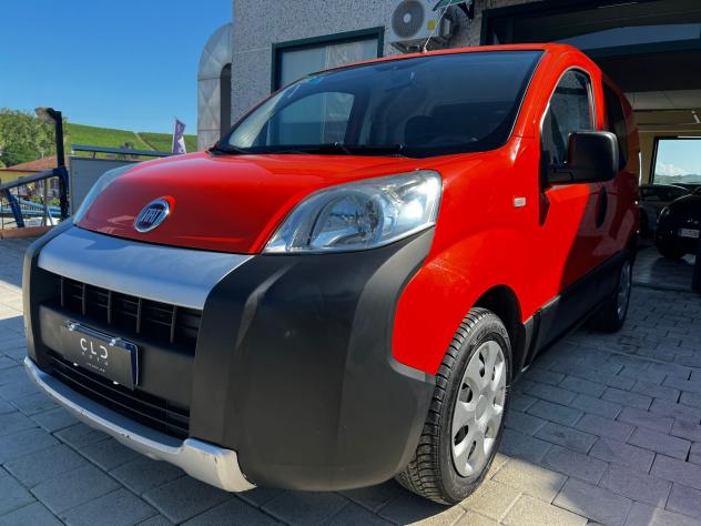 Fiat Fiorino semivetrato - Foto 2
