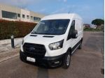 FORD Transit 350 2.0TDCi EcoBlue MHEV 130CV PM-TM Furgone Trend rif. 23718680