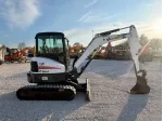 Scavatore Bobcat 35q