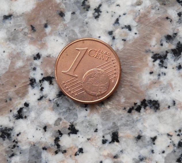 MONETA DA 1 CENTESIMO EURO OLANDA DEL 2000 - MAI CIRCOLATA - - Foto 2
