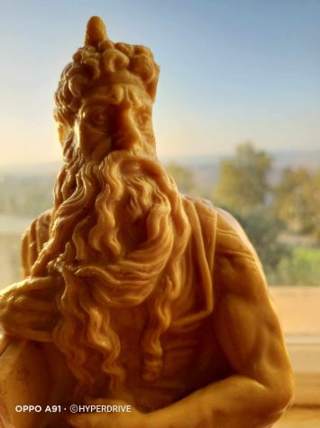 STATUA MOSE' - Foto 6