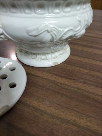SCALDINO IN CERAMICA - ESTE - Foto 3