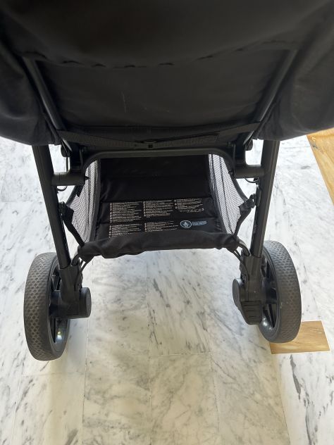 Passeggino Britax Römer B-Agile M - Foto 3