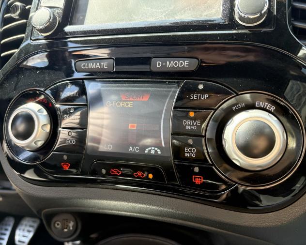 Nissan Juke 1.5 dCi Start&Stop Tekna - Foto 10