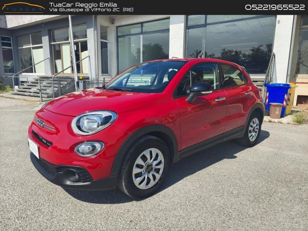 Fiat 500X 1.3 Multijet #12047