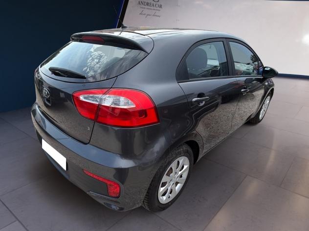 Kia Rio Rio 5p 1.2 Cool eco Gpl - Foto 4
