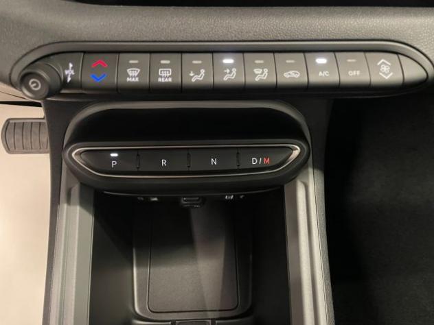 JEEP Avenger 1.2 Longitude 110 CV MHEV DCT KM0 MY26 rif. 24088685 - Foto 6