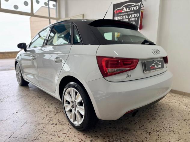 Audi A1 1.6 TDI 105 CV Ambition - Foto 5